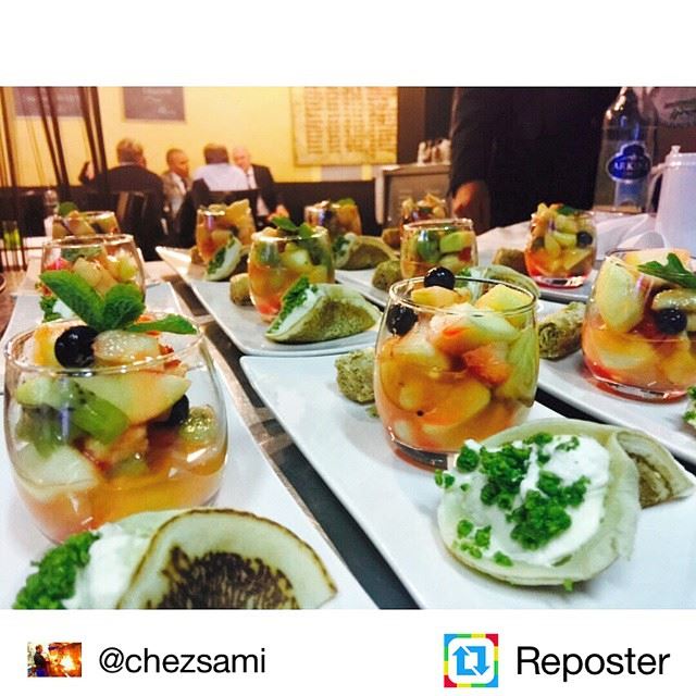 Repost from @chezsami by Reposter @307apps