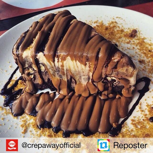 Repost from @crepawayofficial by Reposter @307apps
