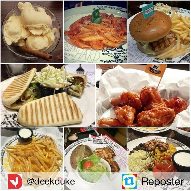 Repost from @deekduke by Reposter @307apps