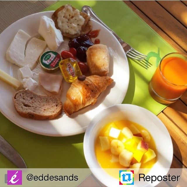 Repost from @eddesands by Reposter @307apps
