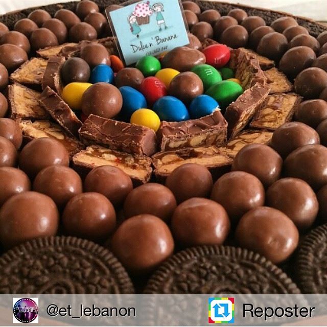 Repost from @et_lebanon by Reposter @307apps