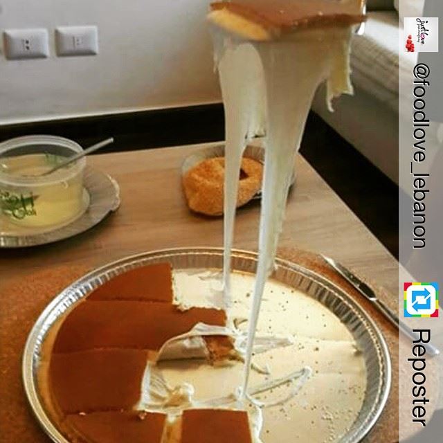 Repost from @foodlove_lebanon by Reposter @307apps