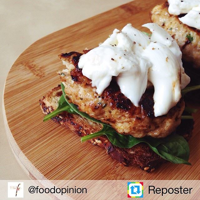 Repost from @foodopinion by Reposter @307apps