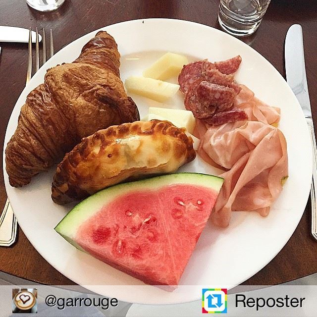 Repost from @garrouge by Reposter @307apps