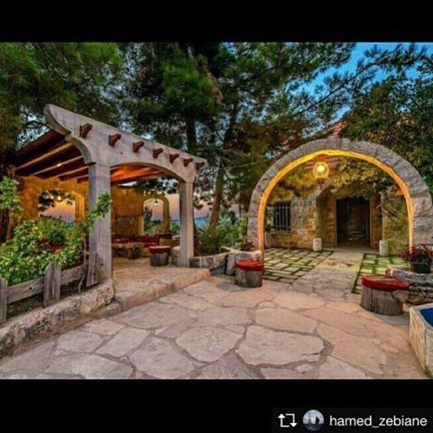 Repost from @hamed_zebiane Thank You Hamed taken by @fadi_n_zoubian ... (Mazra`At Ash Shuf, Mont-Liban, Lebanon)