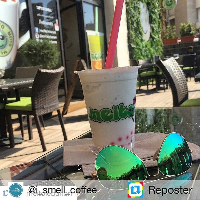 Repost from @i_smell_coffee by Reposter @307apps