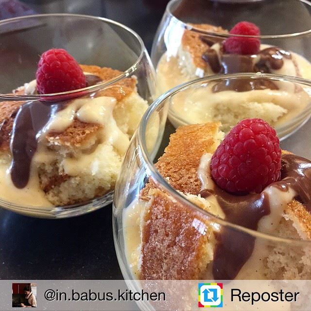 Repost from @in.babus.kitchen by Reposter @307apps
