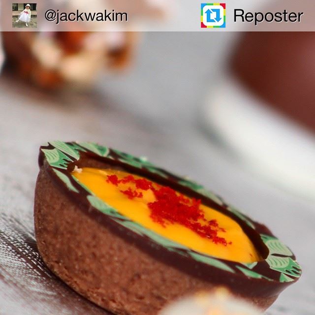 Repost from @jackwakim by Reposter @307apps