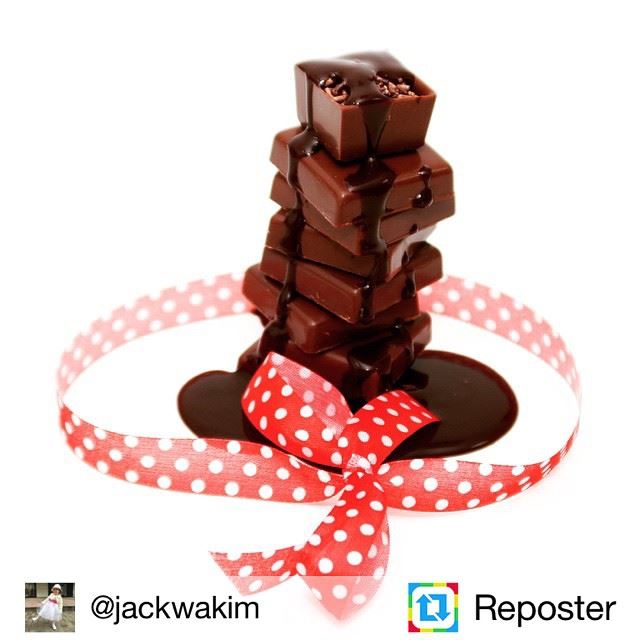Repost from @jackwakim by Reposter @307apps