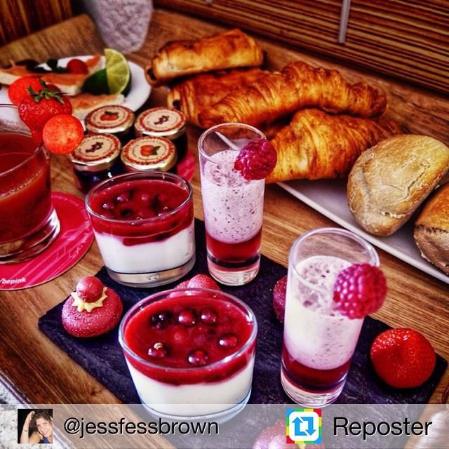 Repost from @jessfessbrown by Reposter @307apps