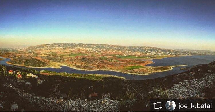 Repost from @joe_k.batal  nothingtosay 😻 walkthroughsaghbine... (Saghbîne, Béqaa, Lebanon)