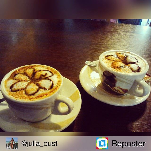Repost from @julia_oust by Reposter @307apps