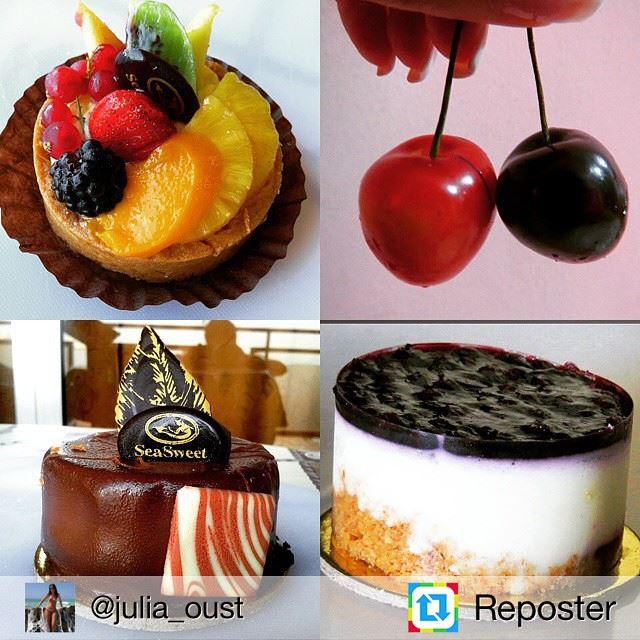 Repost from @julia_oust by Reposter @307apps