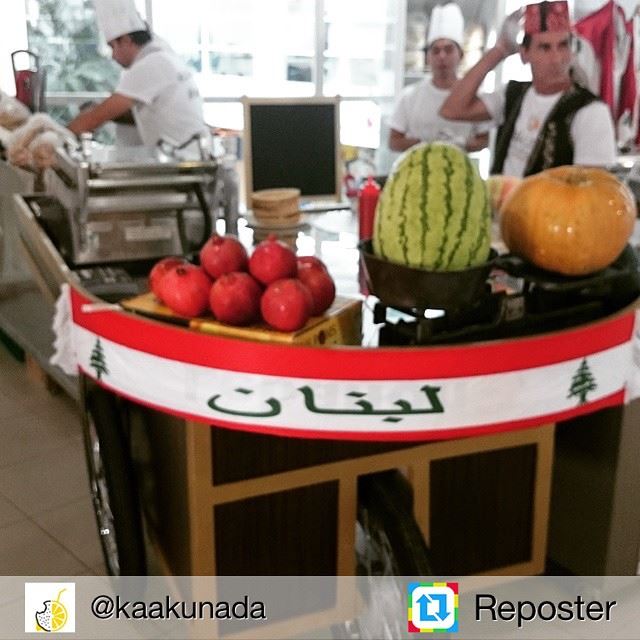 Repost from @kaakunada by Reposter @307apps
