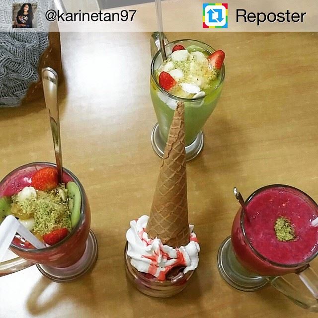 Repost from @karinetan97 by Reposter @307apps