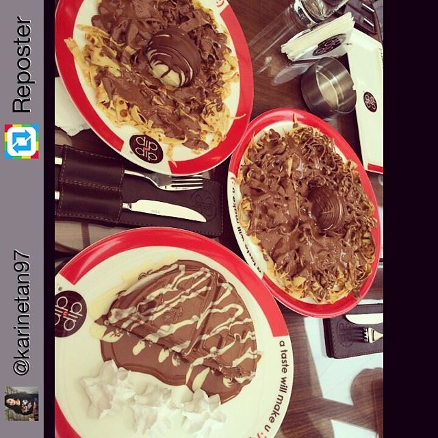Repost from @karinetan97 by Reposter @307apps
