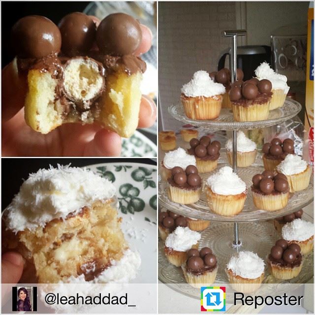 Repost from @leahaddad_ by Reposter @307apps