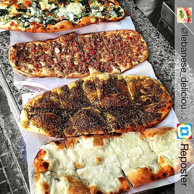 Repost from @lebanese_delicious_dishes by Reposter @307apps