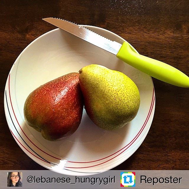 Repost from @lebanese_hungrygirl by Reposter @307apps
