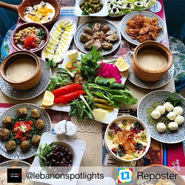 Repost from @lebanonspotlights by Reposter @307apps