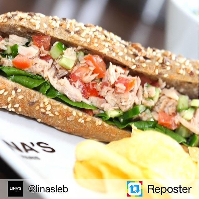 Repost from @linasleb by Reposter @307apps (Lina's)