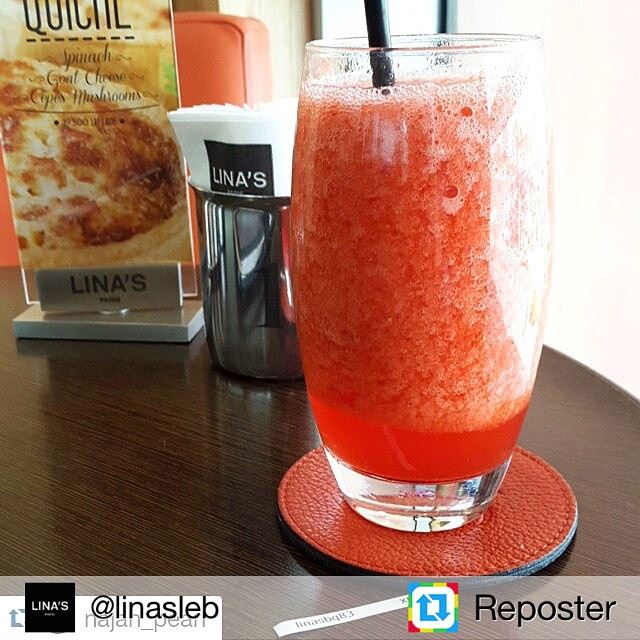 Repost from @linasleb by Reposter @307apps (Lina's)