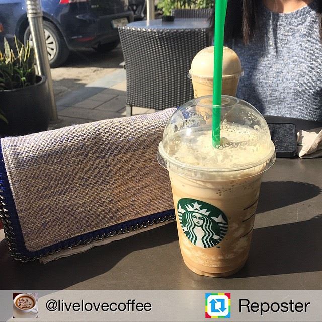 Repost from @livelovecoffee by Reposter @307apps