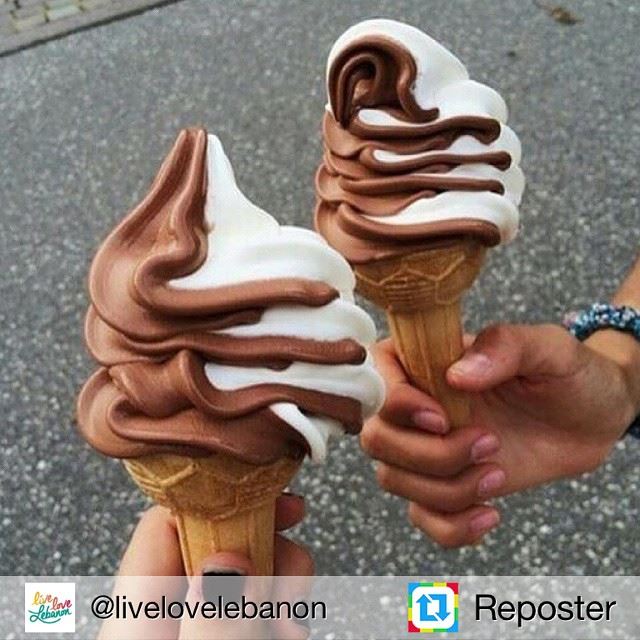 Repost from @livelovelebanon by Reposter @307apps