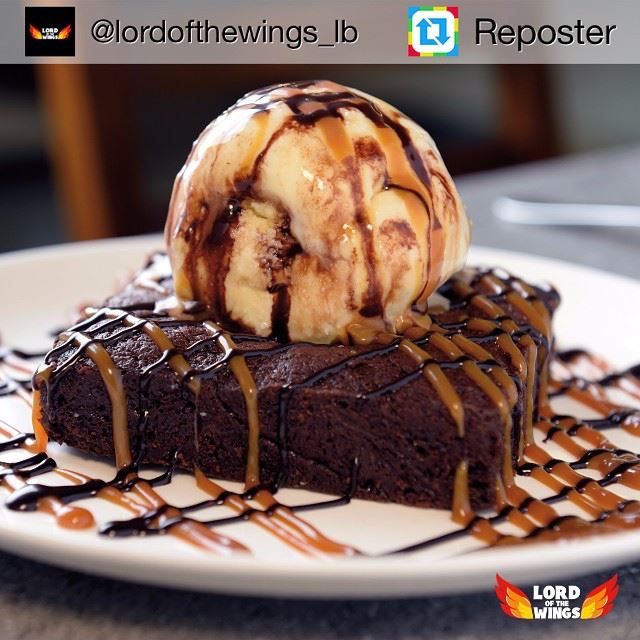 Repost from @lordofthewings_lb by Reposter @307apps