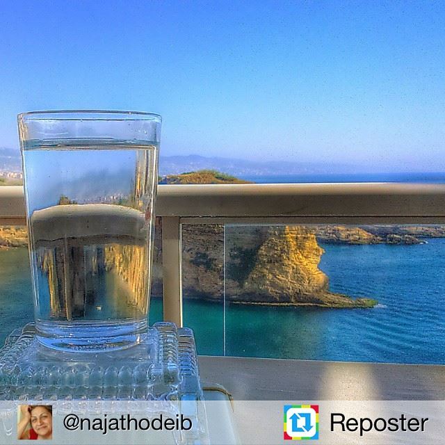 Repost from @najathodeib by Reposter @307apps