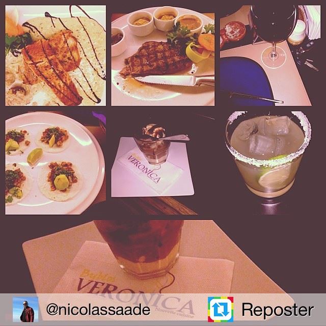 Repost from @nicolassaade by Reposter @307apps