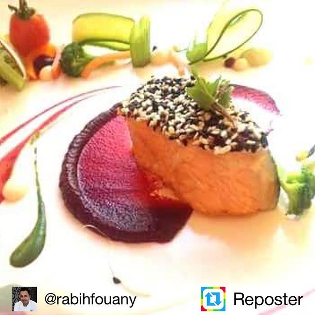 Repost from @rabihfouany by Reposter @307apps