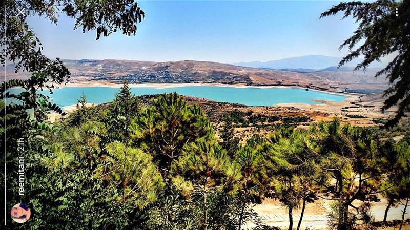 Repost from @reemitani  walkthroughsaghbine  saghbine  lebanonbyalocal ... (Saghbîne, Béqaa, Lebanon)