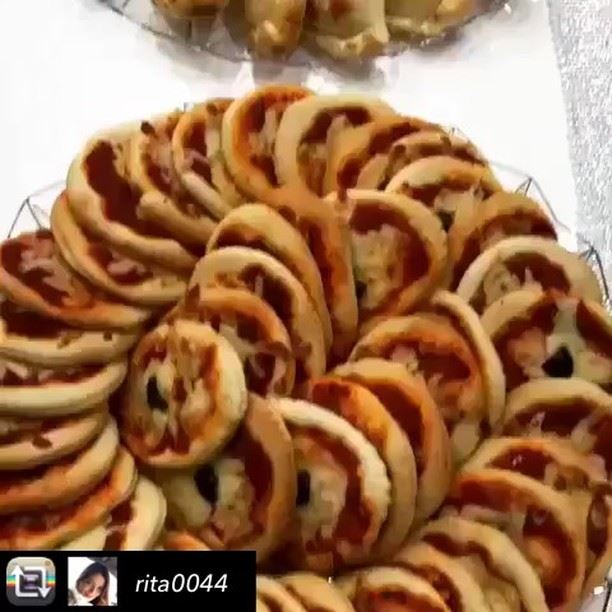 Repost from @rita0044 using @RepostRegramApp - Thank you Za3tarino for the...