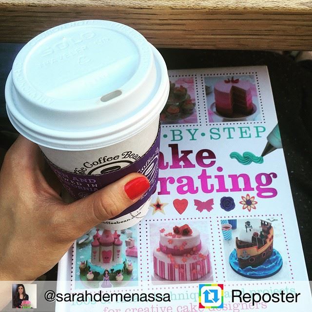 Repost from @sarahdemenassa by Reposter @307apps