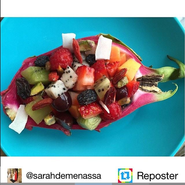 Repost from @sarahdemenassa by Reposter @307apps
