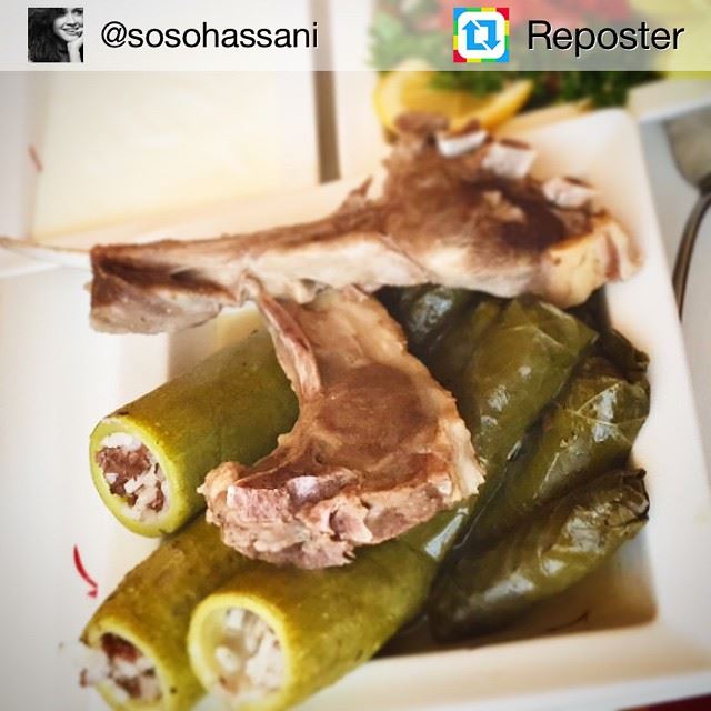 Repost from @sosohassani by Reposter @307apps