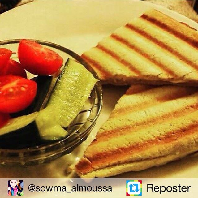 Repost from @sowma_almoussa by Reposter @307apps