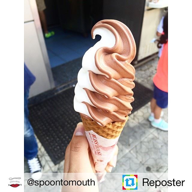 Repost from @spoontomouth by Reposter @307apps
