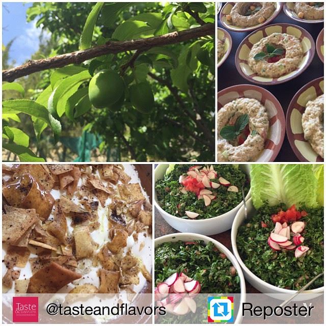 Repost from @tasteandflavors by Reposter @307apps