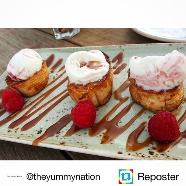 Repost from @theyummynation by Reposter @307apps
