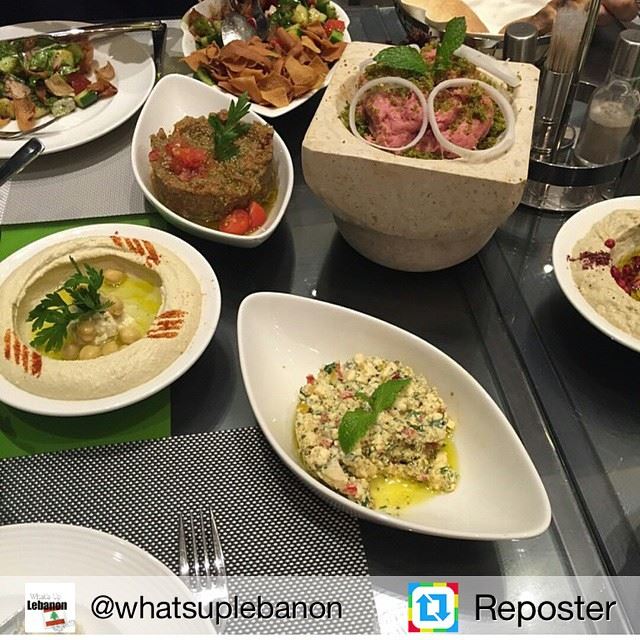 Repost from @whatsuplebanon by Reposter @307apps