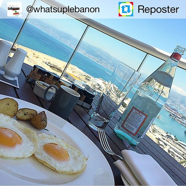 Repost from @whatsuplebanon by Reposter @307apps