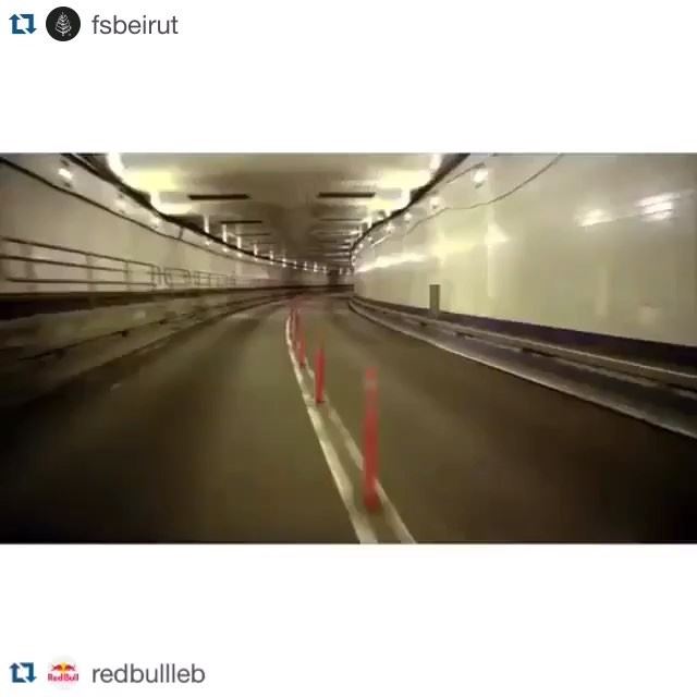  Repost @fsbeirut with @repostapp.・・・Are you ready Beirut to feel the... (Beirut, Lebanon)