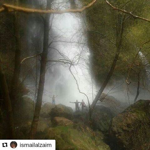  Repost @ismailalzaim with @repostapp・・・Remember that every human being... (Bsatine El 3osse!!!!)