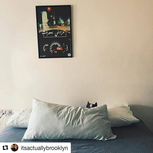 Repost @itsactuallybrooklyn with @repostapp