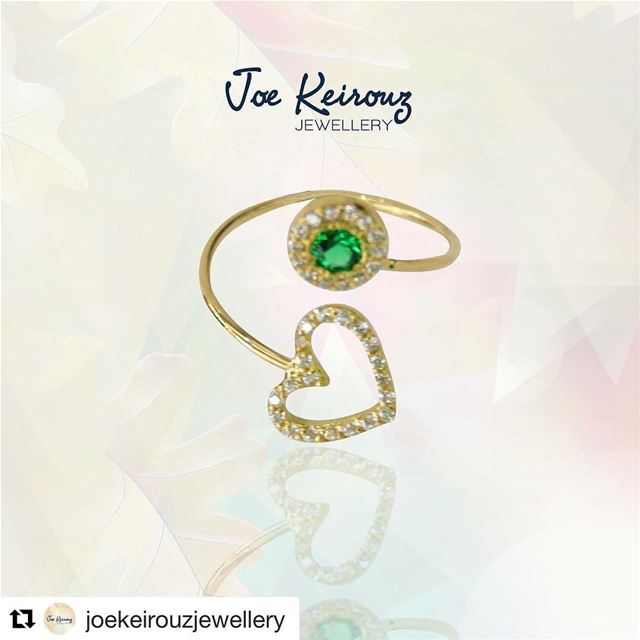  Repost @joekeirouzjewellery (@get_repost)・・・Joe Keirouz Jewellery Dora...