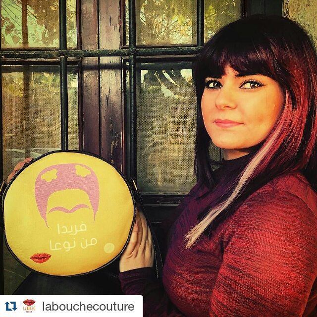 Repost @labouchecouture with @repostapp