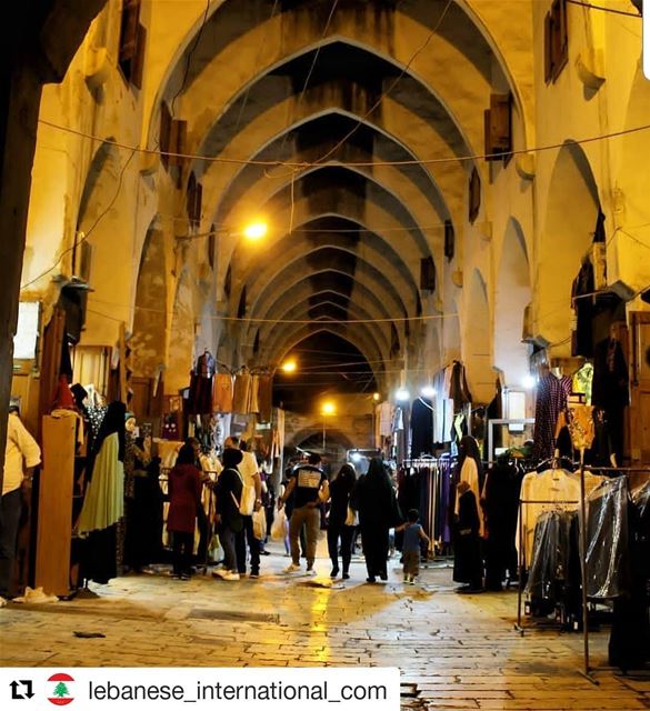  Repost @lebanese_international_com (@get_repost)・・・Happy Eid el Fitr! ... (Tripoli, Lebanon)