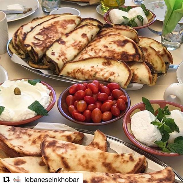  Repost @lebaneseinkhobar (@get_repost)・・・'Good morning dear Iger's 🌷Ph